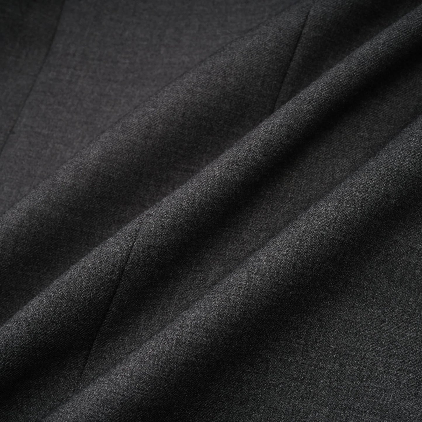 Voile d’Acier Lace-Panel Blazer